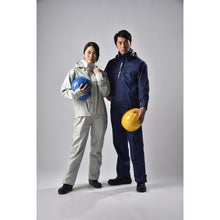 Load image into Gallery viewer, Rain Suit  TRW360-55-M  TRUSCO
