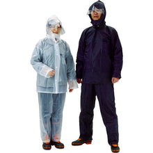 Load image into Gallery viewer, Rain Suit  TRW55LL  TRUSCO
