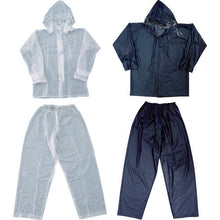 Load image into Gallery viewer, Rain Suit  TRW90M  TRUSCO
