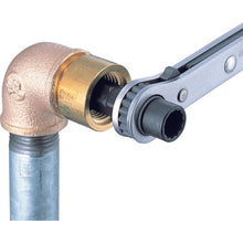 Load image into Gallery viewer, Flat Ratchet Wrench  TRW-WS2  MITOROY
