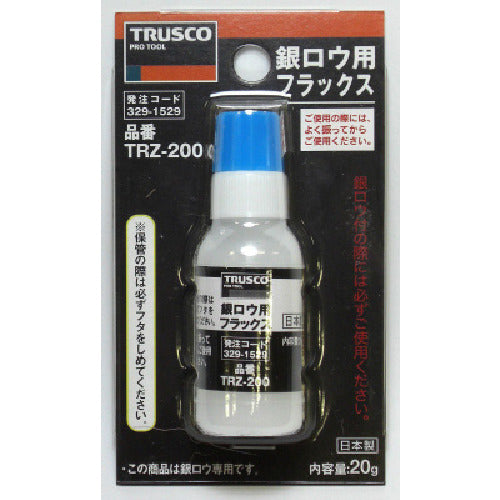 Flux  TRZ-200  TRUSCO