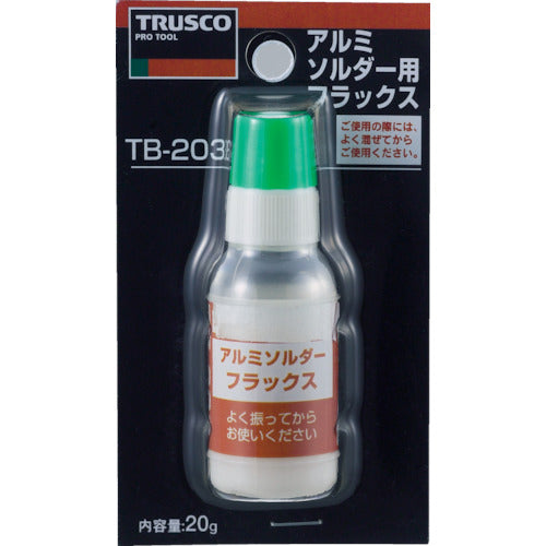 Flux  TRZ-203  TRUSCO