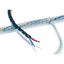 Load image into Gallery viewer, Spiral Tube  TS-10-W  HellermannTyton
