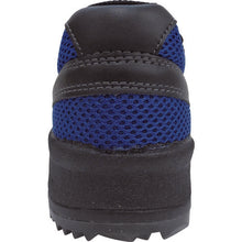 Load image into Gallery viewer, Protective Sneaker  TS-115N-BK/BL-26.0  MIDORI ANZEN
