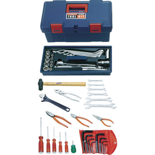 Tool Set  TS2000  ASH