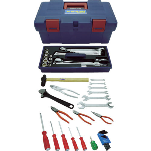 Tool Set  TS2100  ASH