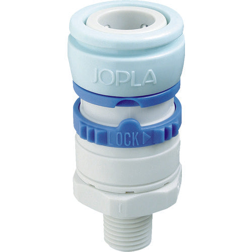 Plastic Socket  TS-2WR  JOPLAX