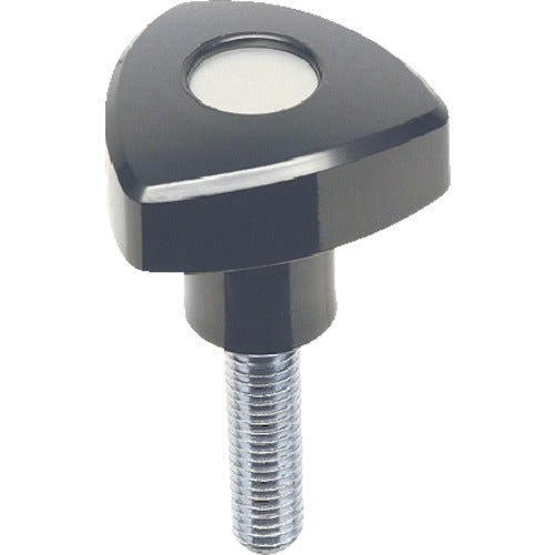 Plastic Lock Knob  TS32X10  ELESA