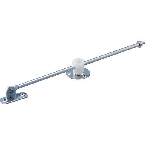 Steel Sliding Stays c/w Front Cap  TS34LR  TRUSCO