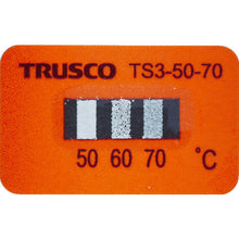 Load image into Gallery viewer, Temperatureseal  TS3-50-70  TRUSCO
