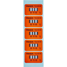 Load image into Gallery viewer, Temperatureseal  TS3-60-80  TRUSCO
