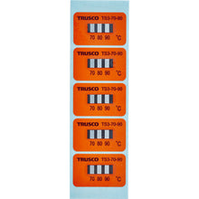 Load image into Gallery viewer, Temperatureseal  TS3-70-90  TRUSCO
