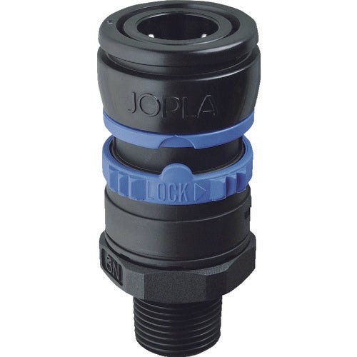 Socket(Threaded type)  TS-3NR  JOPLAX