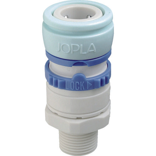 Plastic Socket  TS-3WR  JOPLAX