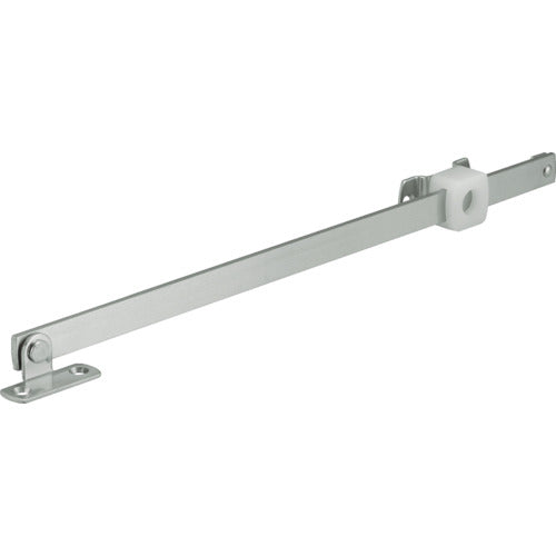 Flat Stainless Steel Bar Stay  TS46LR  TRUSCO