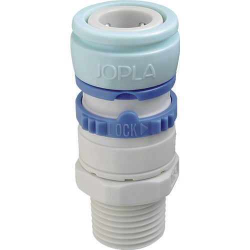 Plastic Socket  TS-4WR  JOPLAX