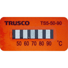 Load image into Gallery viewer, Temperatureseal  TS5-50-90  TRUSCO
