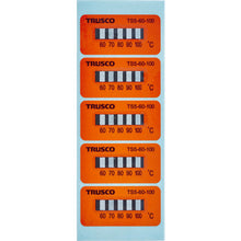 Load image into Gallery viewer, Temperatureseal  TS5-60-100  TRUSCO
