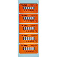 Load image into Gallery viewer, Temperatureseal  TS5-70-110  TRUSCO
