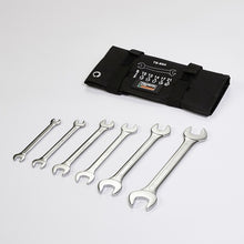 Load image into Gallery viewer, Double Open-end Spanner  TS-6SA  TRUSCO
