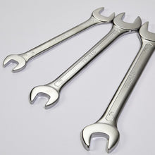Load image into Gallery viewer, Double Open-end Spanner  TS-6SA  TRUSCO
