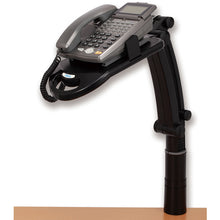 Load image into Gallery viewer, telephone stand  TS9802BK  ASKA
