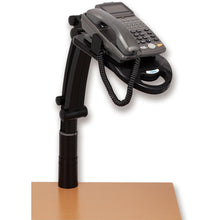 Load image into Gallery viewer, telephone stand  TS9802BK  ASKA
