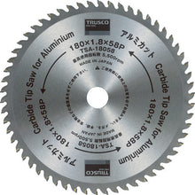 Load image into Gallery viewer, Carbide Tip Saw for Aluminium  TSA-10036  TRUSCO
