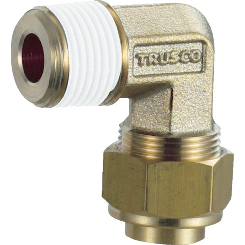 Joint Insertless Elbow  TSA-10-03L  TRUSCO