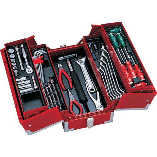 Tool set  TSA3309BK  TONE