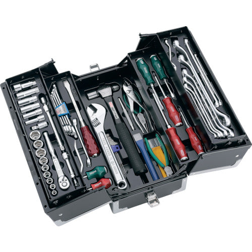 Tool Set  TSA3331BK  TONE