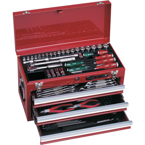 Tool Set  TSA350BK  TONE