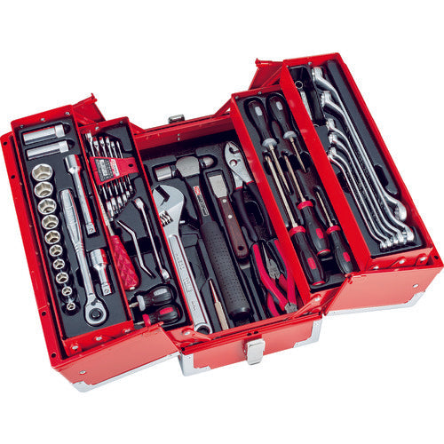 Tool Set  TSA4331BK  TONE