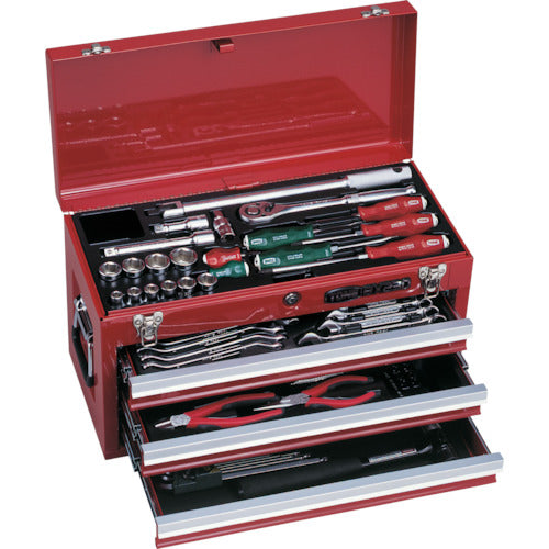 Tool Set  TSA450BK  TONE