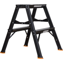 Load image into Gallery viewer, Aluminum Work Platform  TSAF-2-BK  TRUSCO
