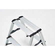 Load image into Gallery viewer, Aluminum Work Platform  TSAF-2-SV  TRUSCO
