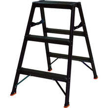 Load image into Gallery viewer, Aluminum Work Platform  TSAF-3-BK  TRUSCO
