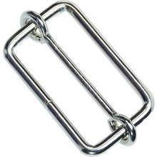 Load image into Gallery viewer, Metal Fittings for PP Belt  TSAJ-50  TRUSCO
