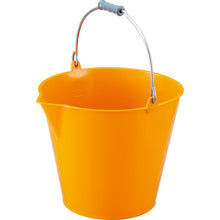 Load image into Gallery viewer, Soft Bucket  TSB-14OR  TRUSCO
