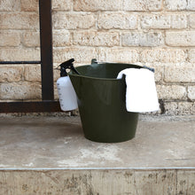 Load image into Gallery viewer, Soft Bucket  TSB-14OR  TRUSCO
