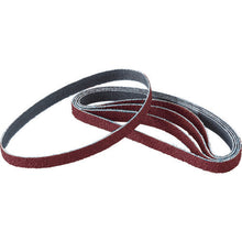 Load image into Gallery viewer, Abrasive Resin Bond Cloth Belt  TSB20320  TRUSCO
