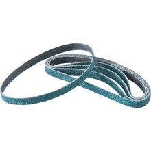 Load image into Gallery viewer, Abrasive Resin Bond Cloth Belt  TSB2080  TRUSCO

