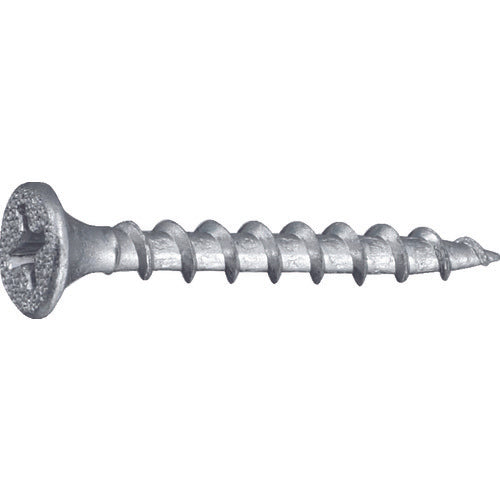 The Gypsum Board Exclusive Use Screw  TSB-3825  TRUSCO