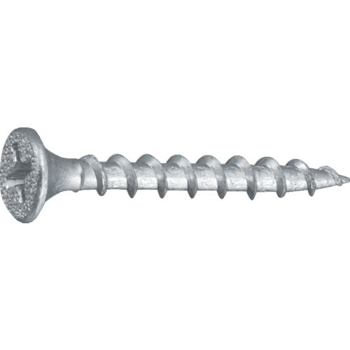 The Gypsum Board Exclusive Use Screw  TSB-3828  TRUSCO