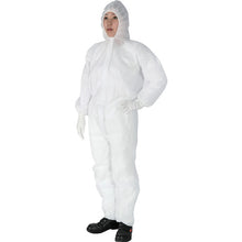 Load image into Gallery viewer, Disposable Protective Wear  TSB-60-L  TRUSCO
