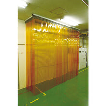 Load image into Gallery viewer, Strip Door Curtain  TS-BF-SV  TRUSCO

