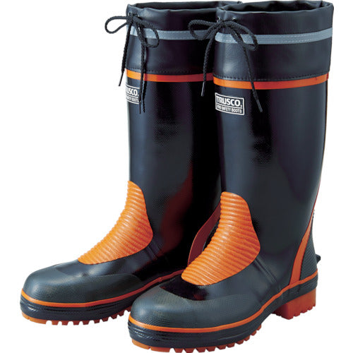 Pro Safety Boots DX  TSBG-24.0  TRUSCO