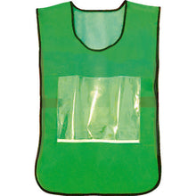 Load image into Gallery viewer, Safe Vest  TSB-GN  TRUSCO
