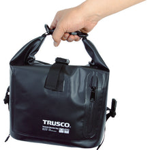 Load image into Gallery viewer, Waterproof Tarpaulin Bag  TSB-OD  TRUSCO
