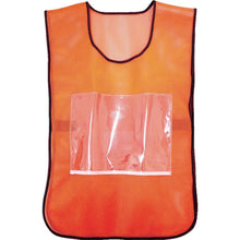 Load image into Gallery viewer, Safe Vest  TSB-OR  TRUSCO
